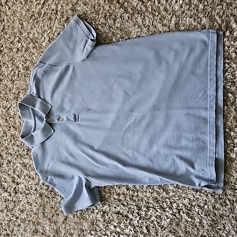 Mens St Johns Bay polo large